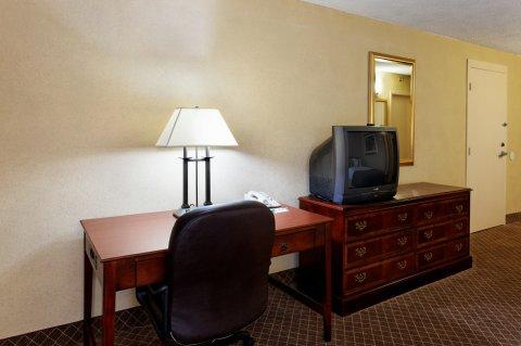 Holiday Inn Huntsville Downtown Exteriör bild